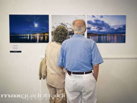 Progetto Fotografico sul Territorio >>> Sguardi sui Confini